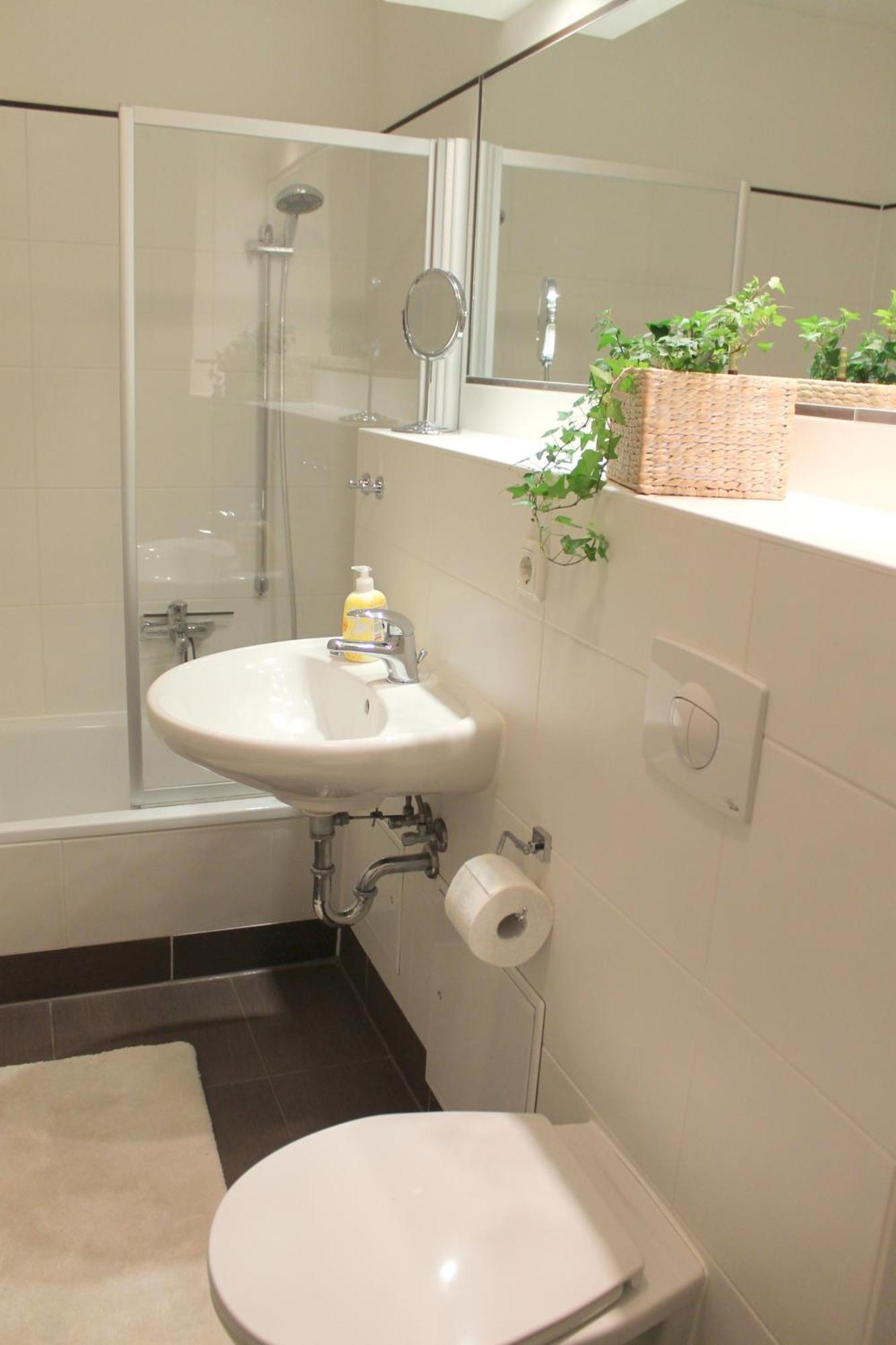 Ferienwohnung Grüntal 8 - Whg 9 Wohlfühloase in ruhiger Lage 52 qm Wohnfläche zzgl 12 qm großzügiger Dachterrasse! Grömitz Exterior foto